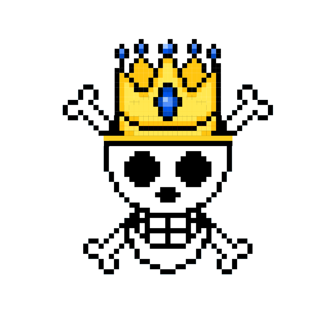 Pirate King